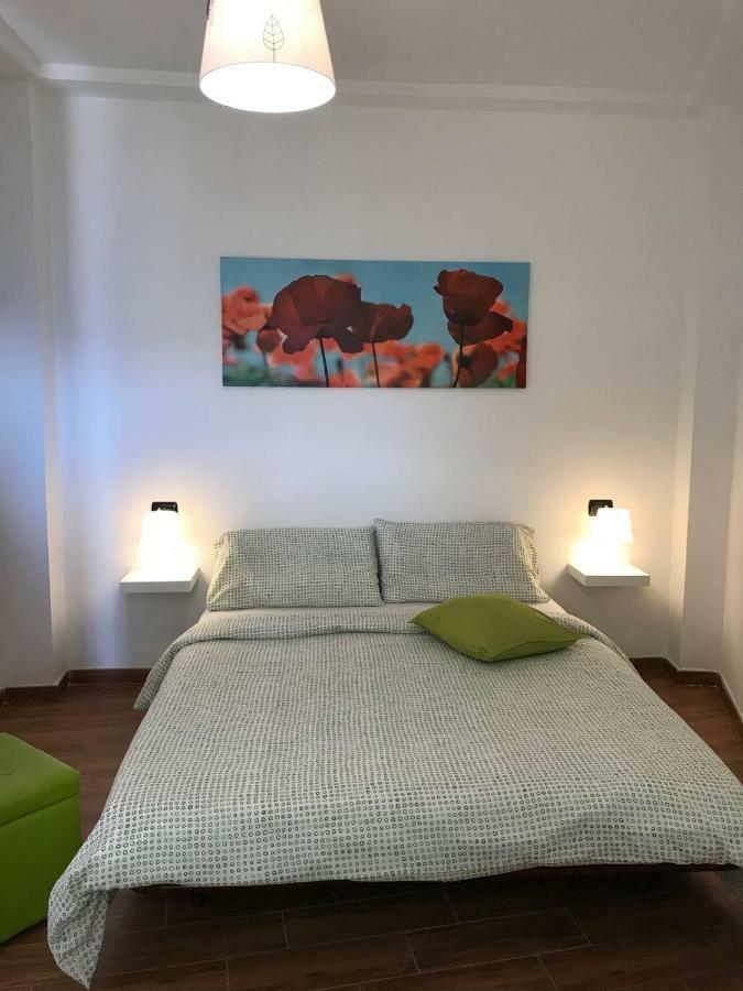 פייטרפרטוזה La Pietra Verde מראה חיצוני תמונה